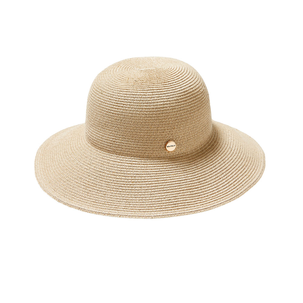 Newport Fedora Shady Lady | Seafolly 