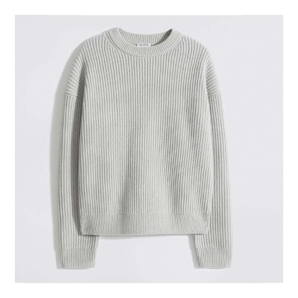 scarlett sweater