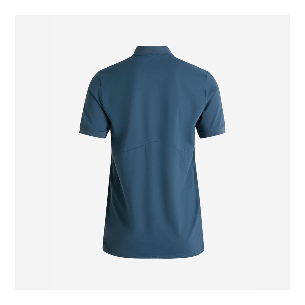 m chase polo blue steel l