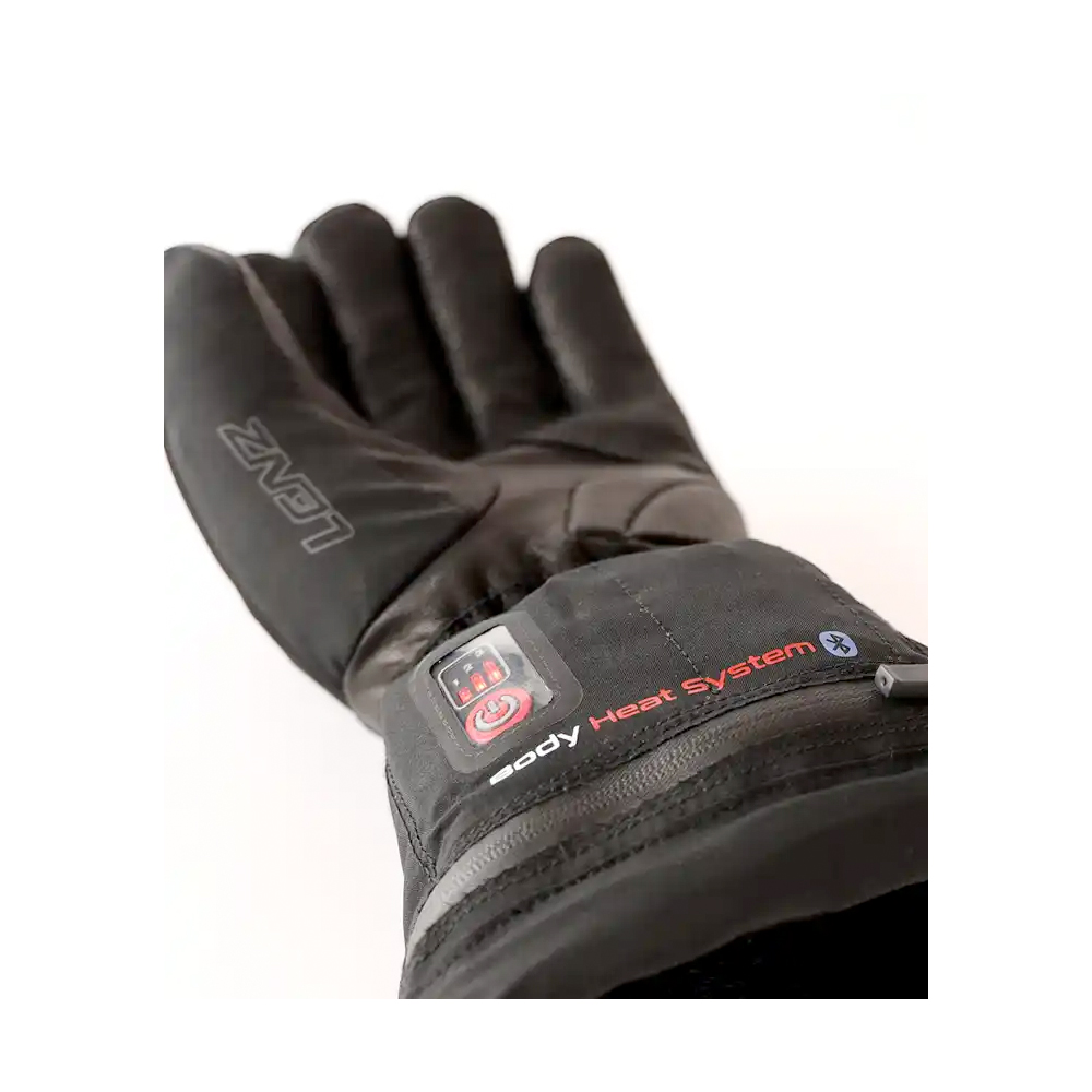 heat glove 6.0 finger cap w