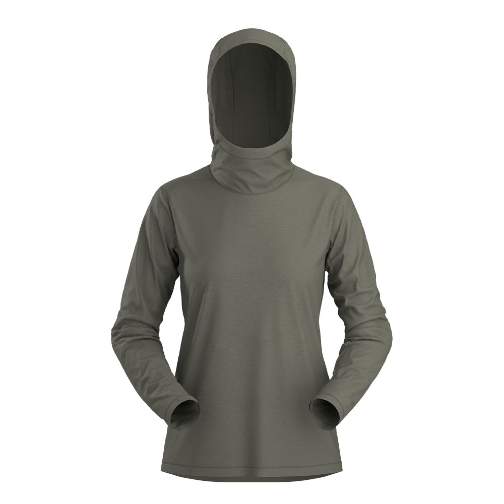 Taema Hoody W | Arc'teryx | Berchtold Online Shop
