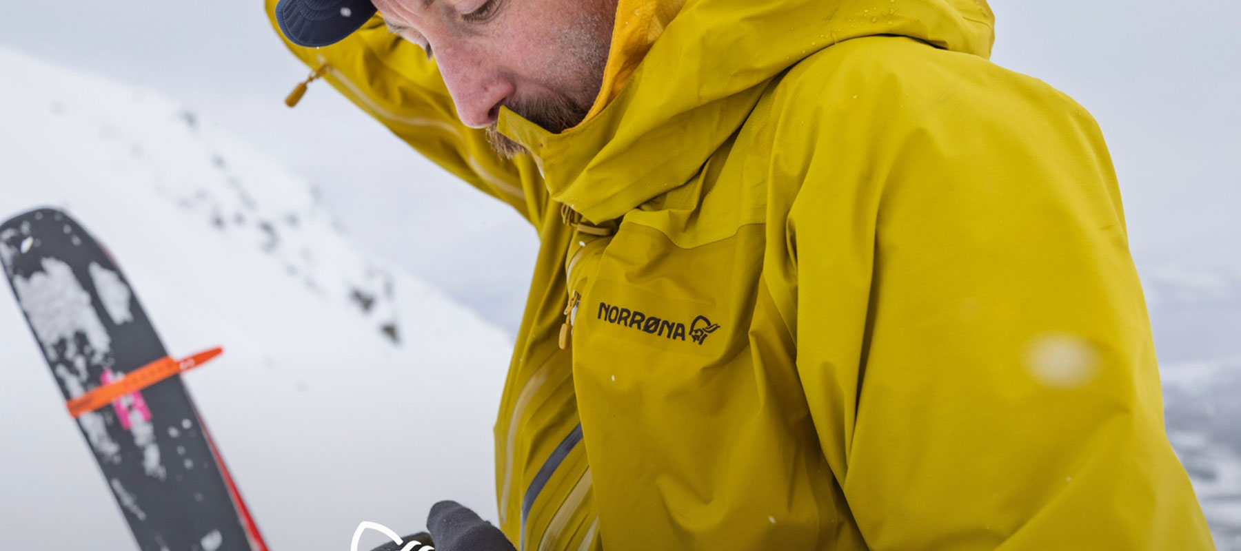 norrona hw25 2